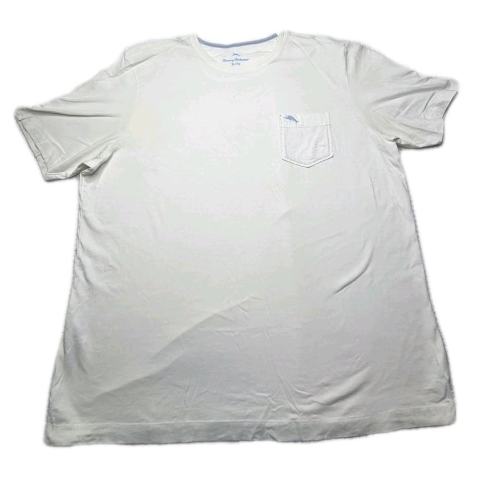 Tommy Bahama Big & Tall Bali Skyline T-Shirt XL
